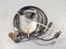 Mercedes-Benz C (W202) 1993-2000 ABS tunnistin, vasen (etu) Lisamärkmed: 0265001369