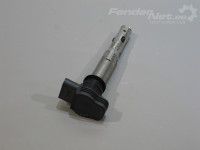 Volkswagen Golf 6 Sytytyspuola (2.5 bensiini) Varaosakoodi: 07K905715F
Korityyppi: 5-ust luuk...