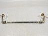 Toyota Avensis (T27) Momenttitanko (takana) Varaosakoodi: 48812-05160
Korityyppi: Universaa...