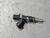 Volkswagen Golf 6 Polttoainesuutin (2.5 bensiini) Varaosakoodi: 07K906031C
Korityyppi: 5-ust luuk...