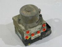 Mitsubishi Galant ABS Hydraulipumppu Varaosakoodi: MR289078
Korityyppi: Sedaan