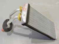 Citroen Berlingo Lämmönvaihdin Varaosakoodi: 6448 S6
Korityyppi: Kaubik