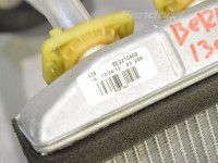 Citroen Berlingo Lämmönvaihdin Varaosakoodi: 6448 S6
Korityyppi: Kaubik