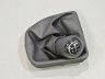 Volkswagen up! Vaihdetangon suojus Varaosakoodi: 1S0711113AA RIU
Korityyppi: 5-ust...