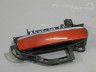 Audi A6 (C6) 2004-2011 Oven ulkokahva, vasen (taka) Varaosakoodi: 4F0837207B
Korityyppi: Sedaan