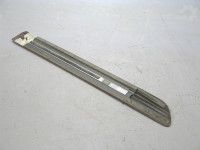 Mazda 626 1997-2002 Takaoven lista, vasen Varaosakoodi: GG2M50693
