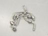 Mercedes-Benz E (W213) Suutin putket (2.0 diesel) (set) Varaosakoodi: A6540700133 / 
Korityyppi: Sedaan...