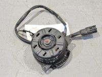 Toyota Avensis (T27) 2008-2018 VENTILAATORI MOOTOR Varaosakoodi: 16363-0R050