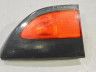 Renault Megane 1996-2002 Takavalo, vasen (takaluukun) (sedan) 1996-1999 Varaosakoodi: 7700838532