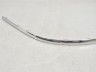 Volkswagen Passat (B7) 2010-2014 Puskurin lista, vasen (kromi)(farmari) Varaosakoodi: 3AF807459 2ZZ
Korityyppi: Universaal