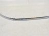 Volkswagen Passat (B7) 2010-2014 Puskurin lista, oikea (kromi)(univ.) Varaosakoodi: 3AF807460 2ZZ