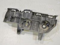 Volkswagen Polo Puskurin kiinnitysrauta, taka vasen Varaosakoodi: 2G6807453A
Korityyppi: 5-ust luuk...