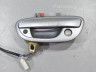 Subaru Outback 2003-2009 Oven ulkokahva, vasen (etu) (07-09)
