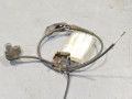 Mazda 626 1997-2002 ABS tunnistin, oikea (etu) Varaosakoodi: GE7C4370X