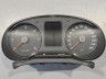 Volkswagen Amarok Mittaristo täydellinen (diesel)(man.) Varaosakoodi: 2H0920861CX
Korityyppi: Pikap