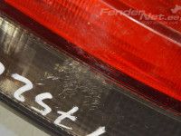 Toyota Corolla 1992-1997 Takavalo, oikea (L/B) Varaosakoodi: 81550-1A780