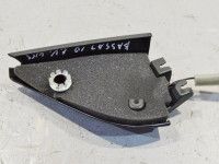 Volkswagen Passat (B7) Etuoven kaiuttimen, vasen Varaosakoodi: 3AA837973C 9B9
Korityyppi: Univer...