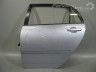 Toyota Corolla 2002-2007 Oven ulkokahva, vasen (taka)