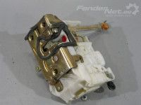 Toyota Avensis (T22) 1997-2003 Lukkolaite, vasen (taka) Varaosakoodi: 69050-05021