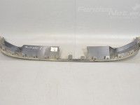 Volkswagen Golf 7 Takapuskuri spoiler Varaosakoodi: 5G6807568 9B9
Korityyppi: 5-ust l...