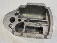Volkswagen Passat (B8) Varapyörän kansi Varaosakoodi: 3G9864469
Korityyppi: Universaal