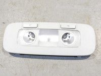 Volkswagen Passat (B7) Sisävalo (takana) Varaosakoodi: 3C0947291E  Y20
Korityyppi: Unive...