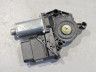 Volkswagen Golf 6 2008-2013 Lasinnostimen moottori, taka vasen Varaosakoodi: 5K0959703D  VW2