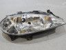 Renault Megane 1996-2002 Ajovalo, oikea (99-02) Varaosakoodi: 7701047180