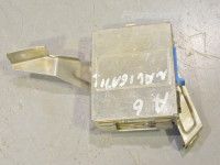 Audi A6 (C5) 1997-2005 GPS NAVI ohjausyksikko Varaosakoodi: 4B0919895B