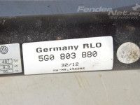 Volkswagen Golf 7 Vetokoukku ( irrotettava) Varaosakoodi: 5G0803881G
Korityyppi: 5-ust luuk...