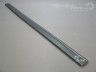 Mercedes-Benz C (W203) 2000-2007 Etuoven lista, vasen Varaosakoodi: A2036904962