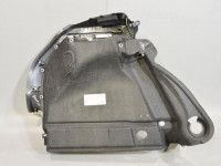 Volkswagen Polo Sisusta takaosan verhoilu, oikea Varaosakoodi: 2G6867428F  1BS
Korityyppi: 5-ust...