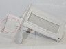 Volkswagen Transporter (T5, Caravelle, Multivan) Instrument konsoli, oikea Varaosakoodi: 7H1858904F  30T
Korityyppi: Istme...