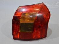 Toyota Corolla Takavalo, oikea (H/B) -05/2004 Varaosakoodi: 81551-02150
Korityyppi: 5-ust luu...