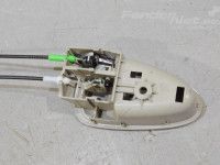 Toyota Avensis (T27) Oven ulkokahva, vasen (etu) Varaosakoodi: 69206-05050-E0
Korityyppi: Univer...