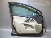 Toyota Avensis (T27) Oven ulkokahva, vasen (etu) Varaosakoodi: 69206-05050-E0
Korityyppi: Univer...