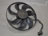 Volkswagen Golf 4 1997-2006 VENTILAATORI MOOTOR Varaosakoodi: 1J0959455F