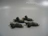 Mazda 3 (BK) 2003-2009 Polttoainesuutin (2.0 bensiini) Varaosakoodi: LF01-13-250A