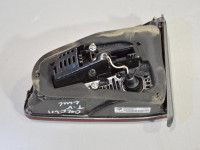 Volkswagen Golf 7 Takavalo, vasen (takaluukun) LED Varaosakoodi: 5G0945307F
Korityyppi: 5-ust luuk...