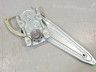 Toyota Yaris Takaovi lasinnostin mekaaninen, oikea (man.) Varaosakoodi: 69830-0D230
Korityyppi: 5-ust luu...
