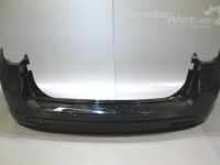 Hyundai i40 2011-2019 Tagapamper Varaosakoodi: 86611-3Z000
Korityyppi: Universaal