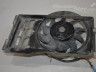 Audi 100 1990-1994 Jäähdyttimen tuuletin (sähkö) Varaosakoodi: 4A0121207B