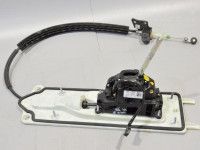 Volkswagen Golf 7 Vaihtevalitsin (hybridi) Varaosakoodi: 5QE713025F
Korityyppi: 5-ust luuk...