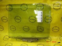 Mercedes-Benz 200 - 500 / E (W124) 1984-1996 Ovilasi, vasen (taka) (sedani)