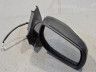 Toyota Yaris Sivuperuutuspeili, oikea (5-johtoa) RHD Varaosakoodi: 87910-0D260
Korityyppi: 5-ust luu...