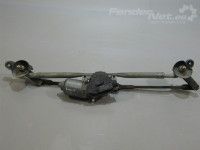 Toyota Hilux Tuulilasin pyyhkimen mekanismi Varaosakoodi: 85150-0K061
Korityyppi: Pikap
Moo...