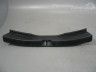 Mazda 3 (BK) Sisusta takaosan verhoilu Varaosakoodi: BP4K68891
Korityyppi: 5-ust luukpära