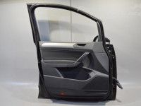 Volkswagen Touran 2015-... Oven ohjausyksikkö, vasen (etu) Varaosakoodi: 5Q0959593E  Z0Y
Korityyppi: Mahtu...