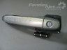 Toyota Avensis (T25) 2003-2008 Oven ulkokahva, oikea (etu) Varaosakoodi: 69211-05903