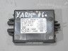 Toyota Yaris 2005-2011 Ohjausyksikön keskuslukitus Varaosakoodi: 89780-0D010